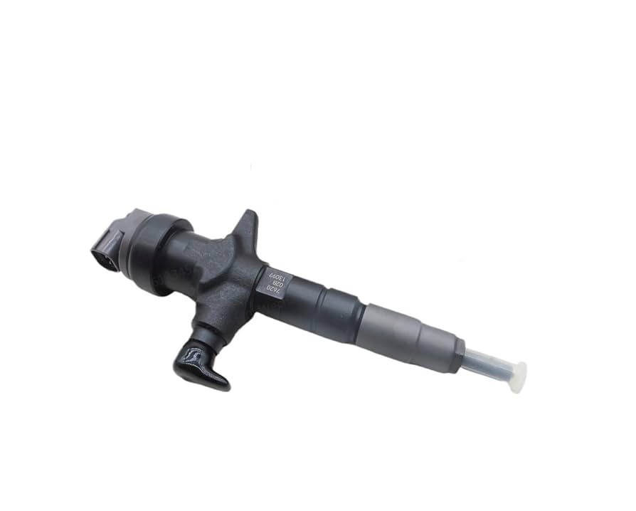 FUEL INJECTOR 295700-0870, 8983777620 : Amazon.ca: Automotive
